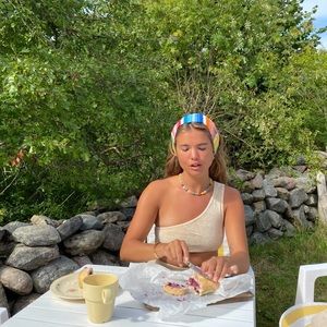 Djerf x frankies bikini